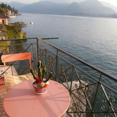 Apartmán Casa Sullo Sperone Varenna Exteriér fotografie