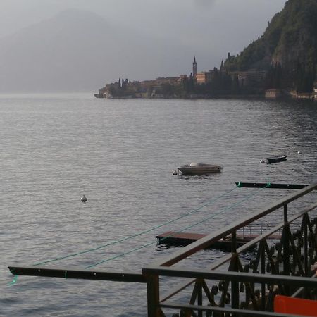 Apartmán Casa Sullo Sperone Varenna Exteriér fotografie