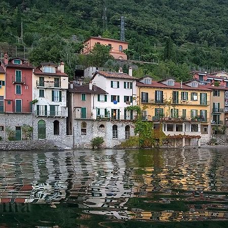 Apartmán Casa Sullo Sperone Varenna Exteriér fotografie