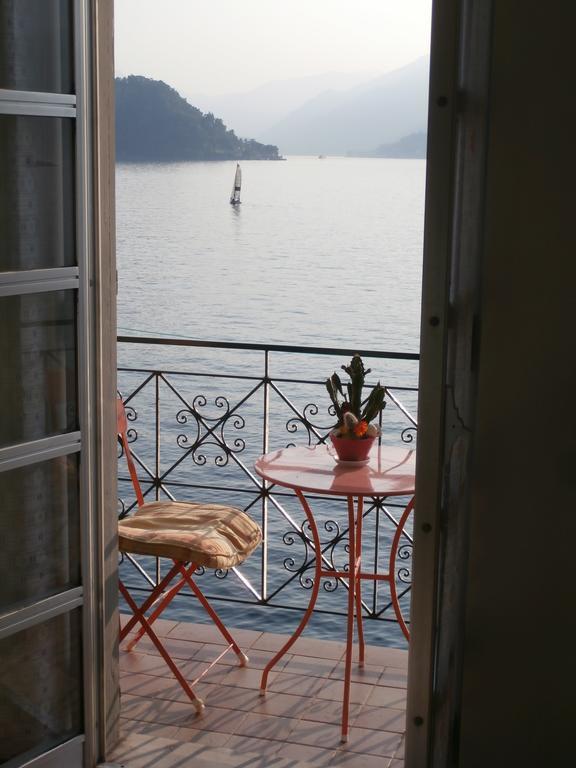 Apartmán Casa Sullo Sperone Varenna Exteriér fotografie