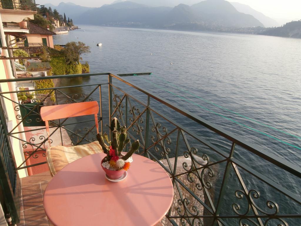 Apartmán Casa Sullo Sperone Varenna Exteriér fotografie