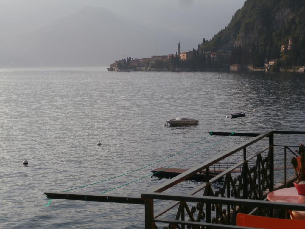 Apartmán Casa Sullo Sperone Varenna Exteriér fotografie